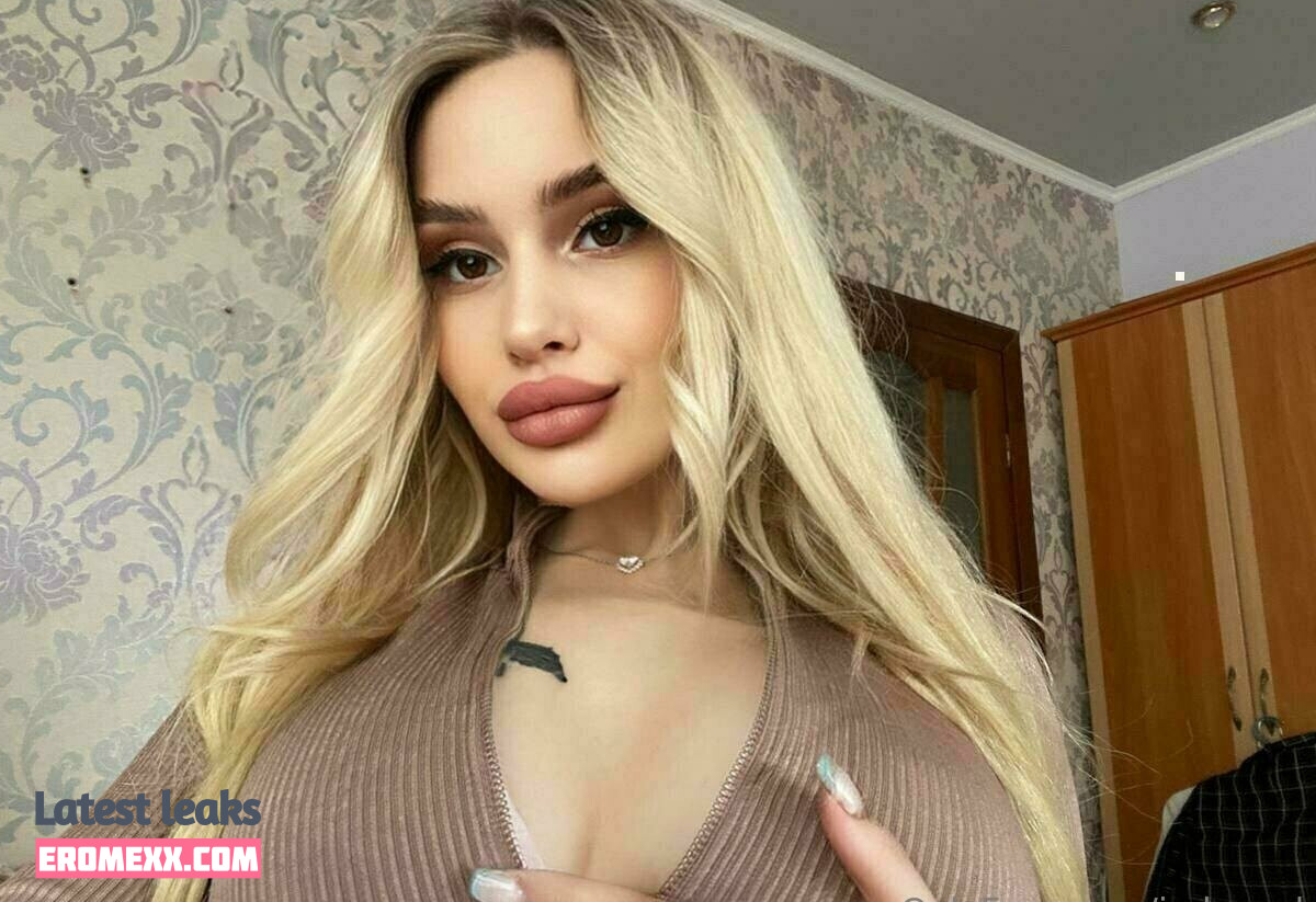 Latest Leaks imhorndoll Nude #42 - Fapello