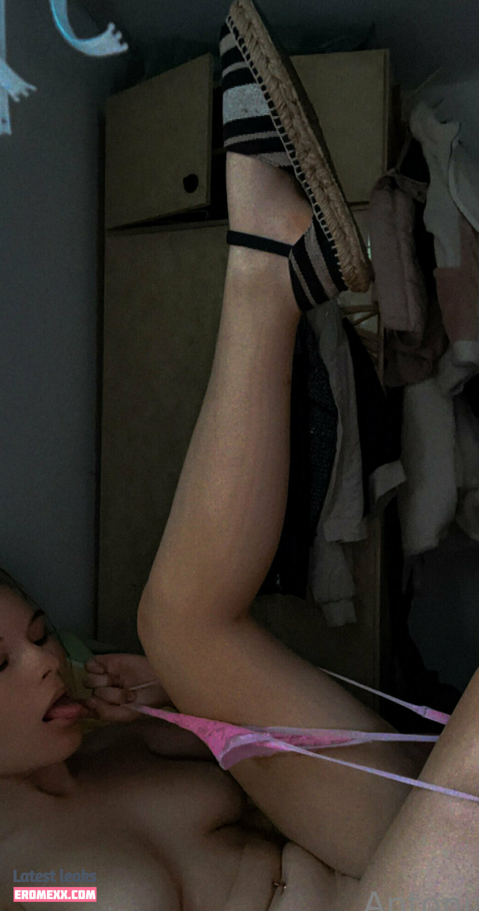 Latest Leaks imhotantonia Nude #8 - Fapello