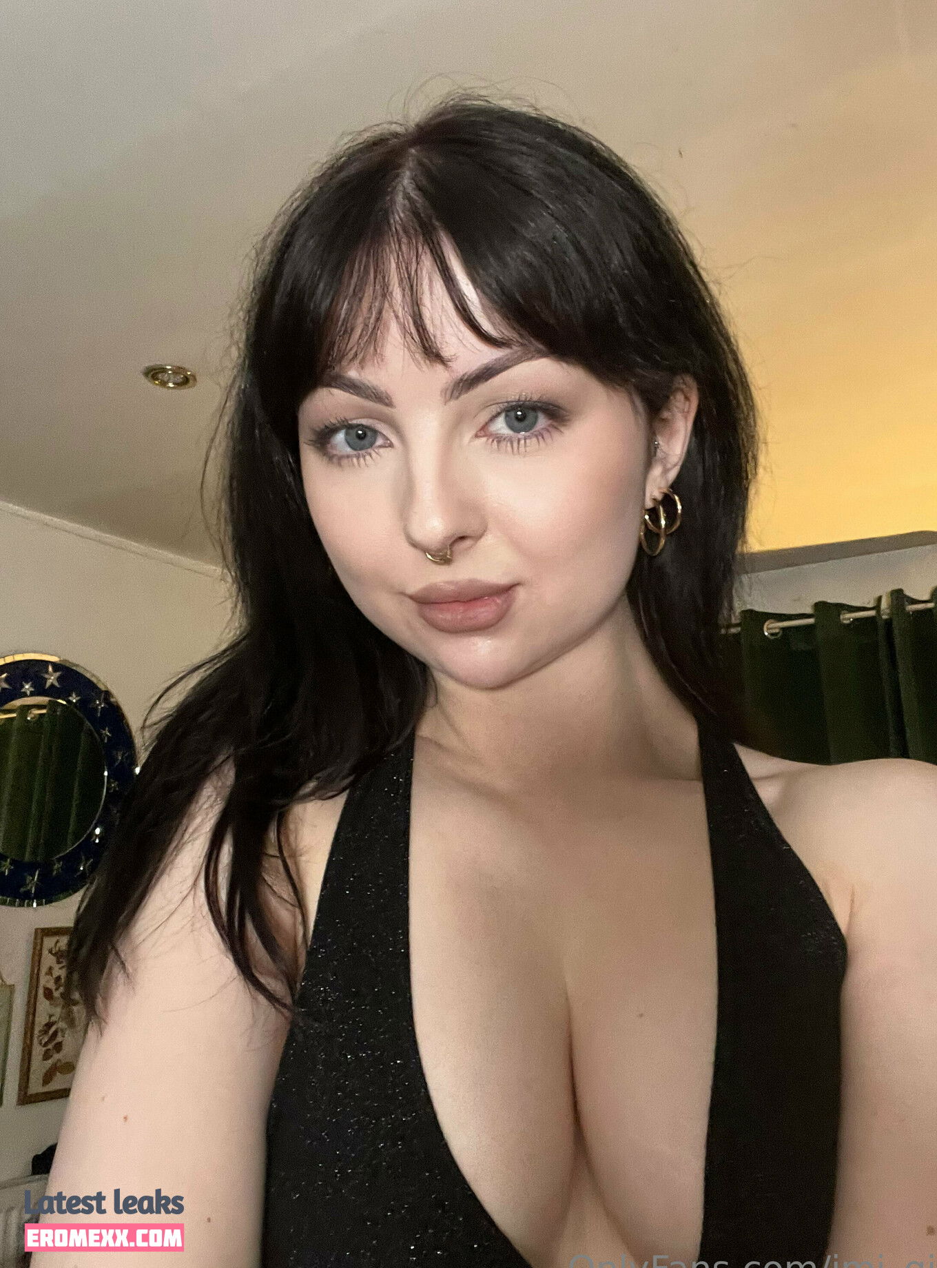 Latest Leaks imi_gin Nude #8 - Erome