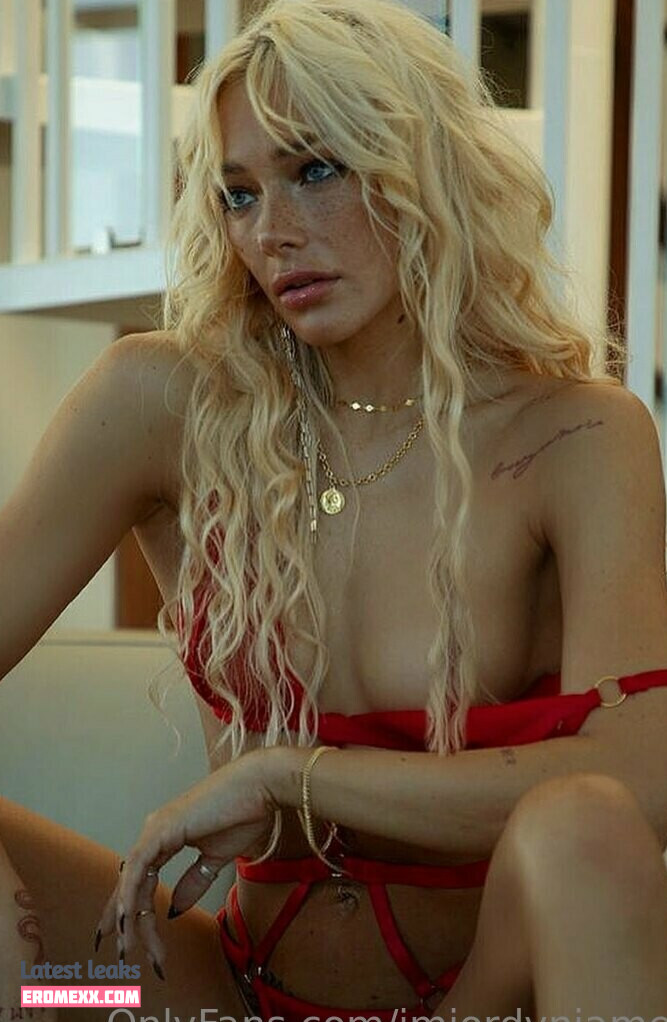 Latest Leaks imjordynjames Nude #38 - Fapello