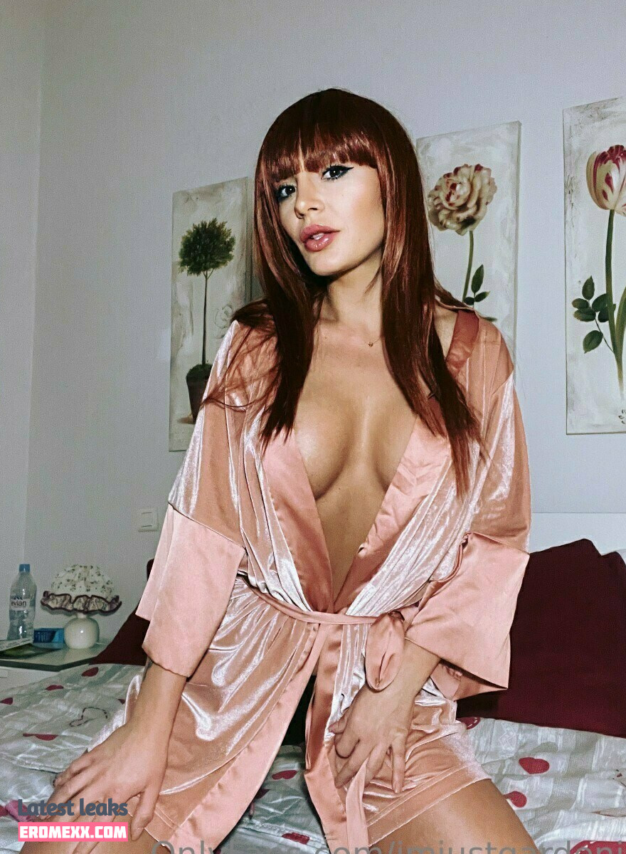 Latest Leaks imjustgardenia Nude #25 - Fapello