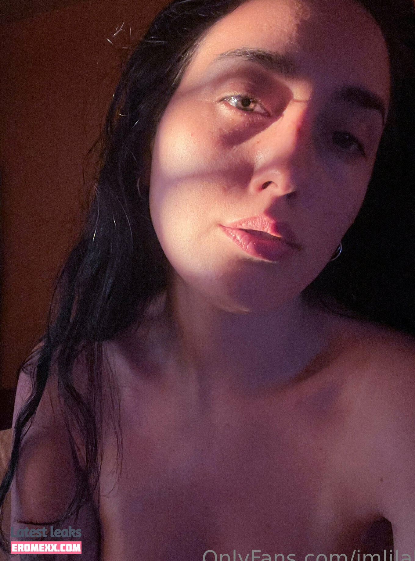 Latest Leaks imlilak Nude #1 - Fapello