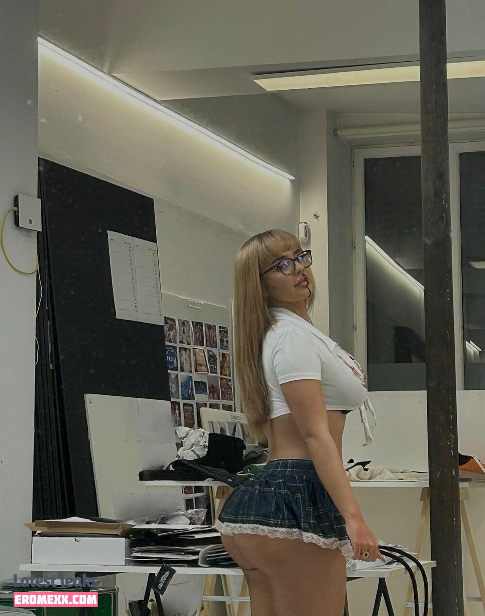 Latest Leaks imma_mami Nude #25 - Fapello