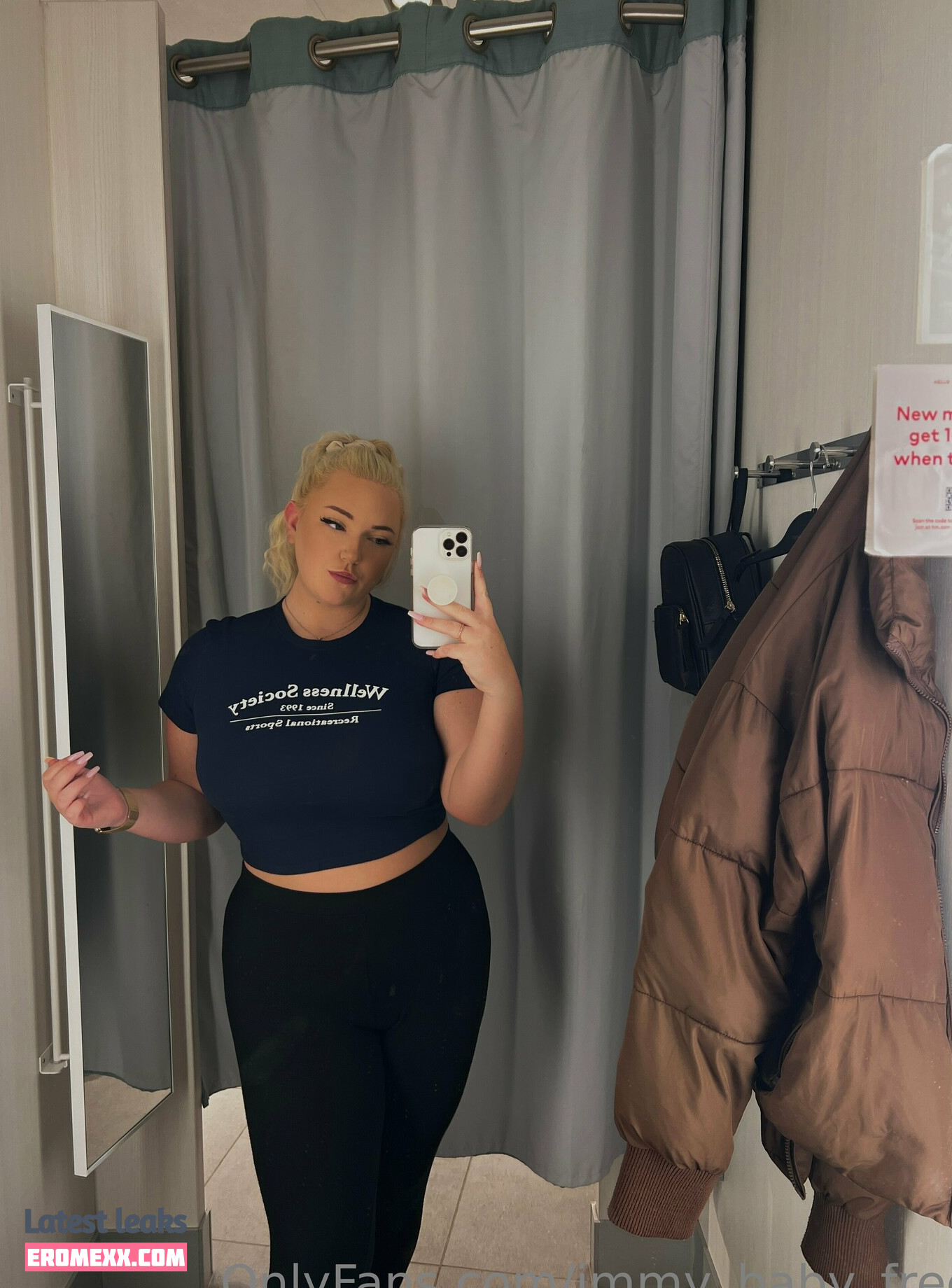 Latest Leaks immy_baby_free Nude #14 - Fapello