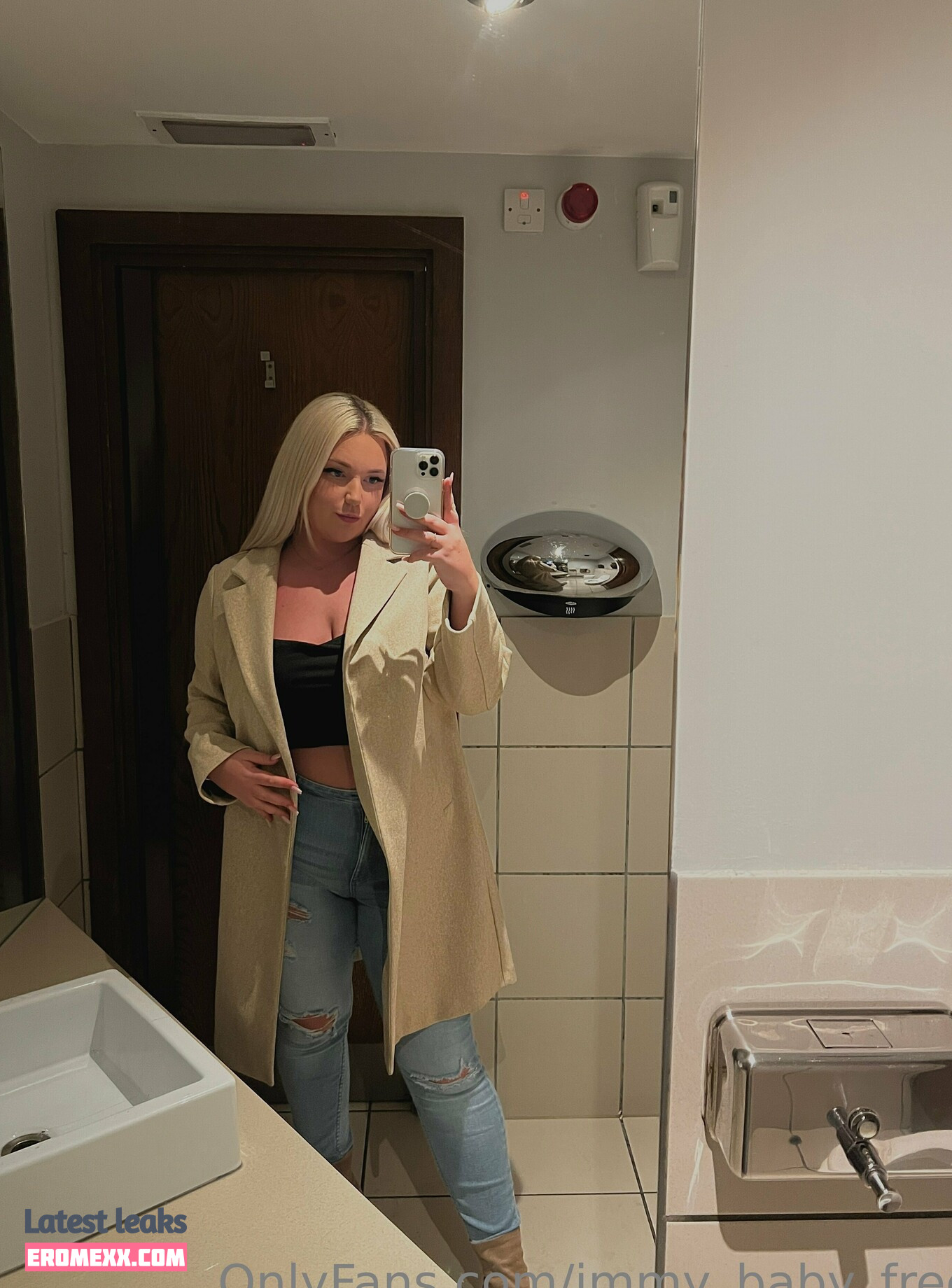 Latest Leaks immy_baby_free Nude #29 - Fapello