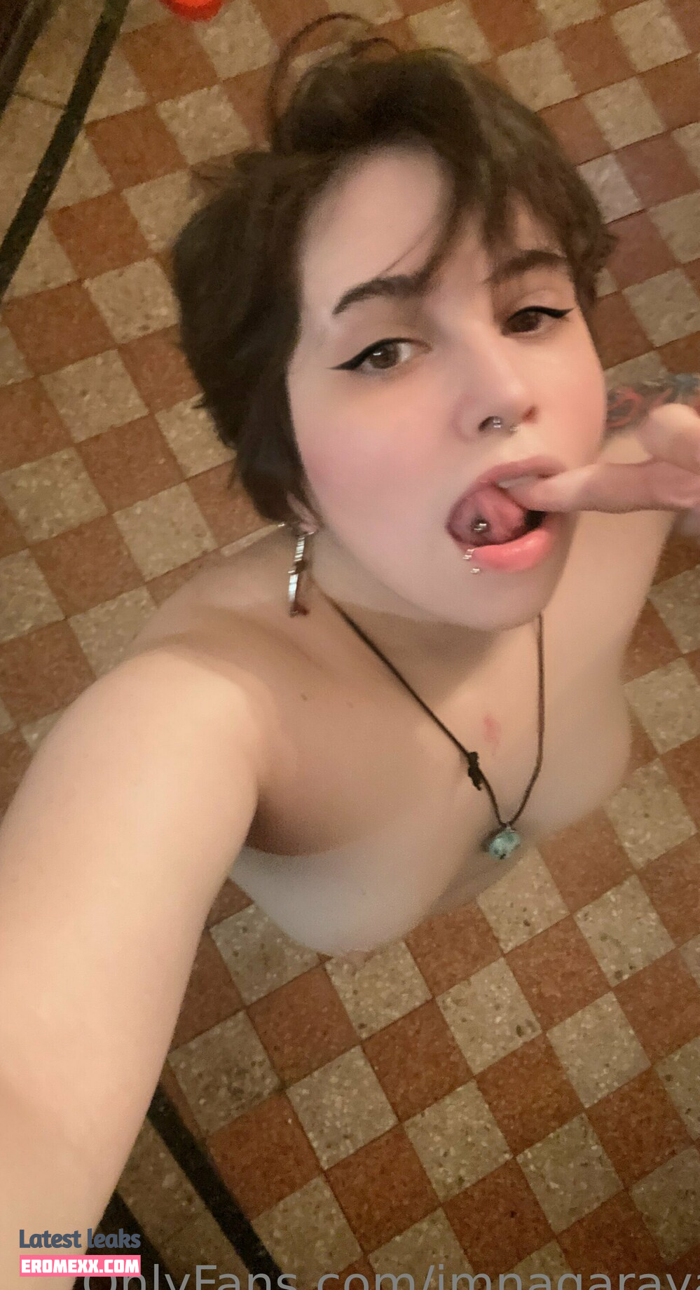 Latest Leaks imnagaraya Nude #6 - Fapello