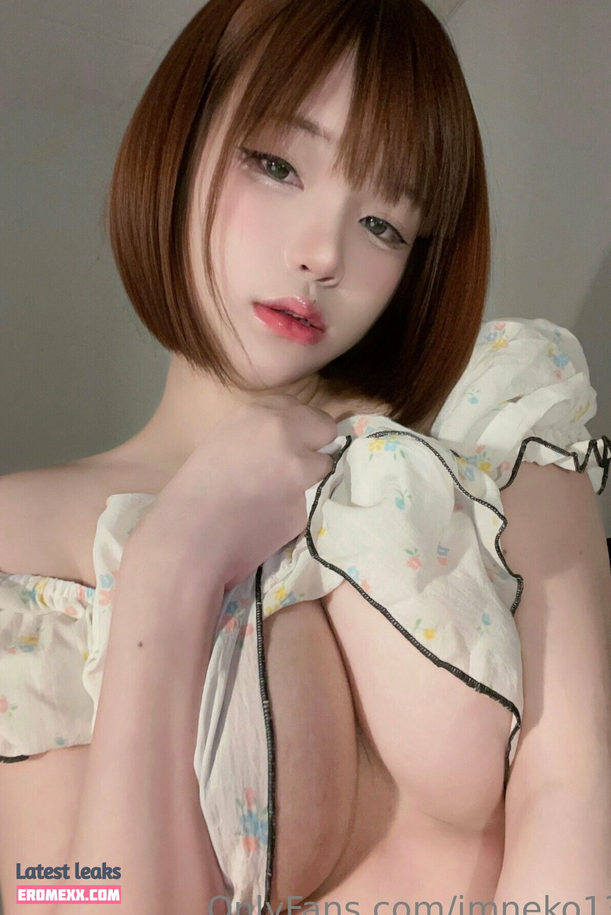 Latest Leaks Imneko13 Nude #167 - Erome