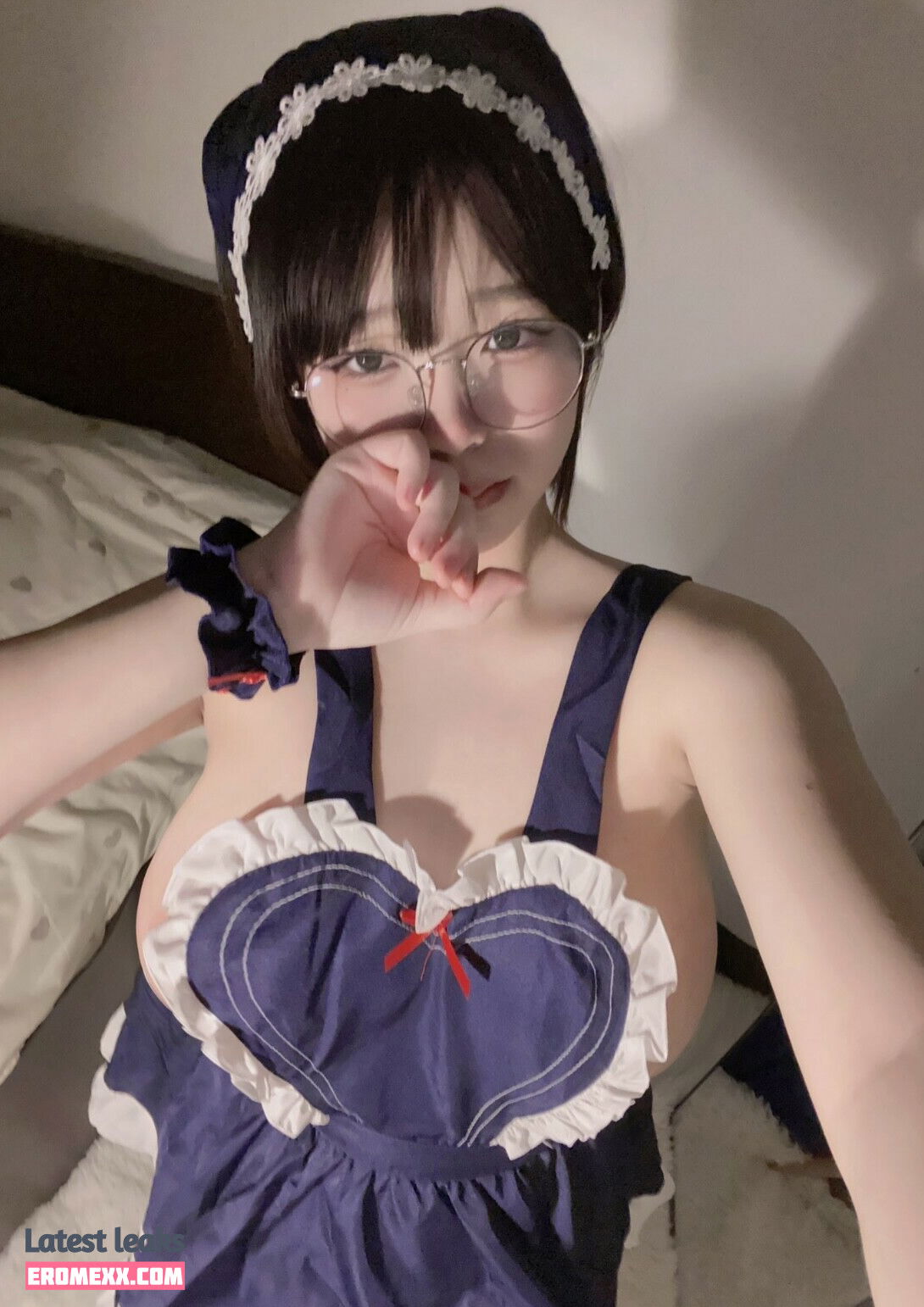 Latest Leaks Imneko13 Nude #68 - Fapello