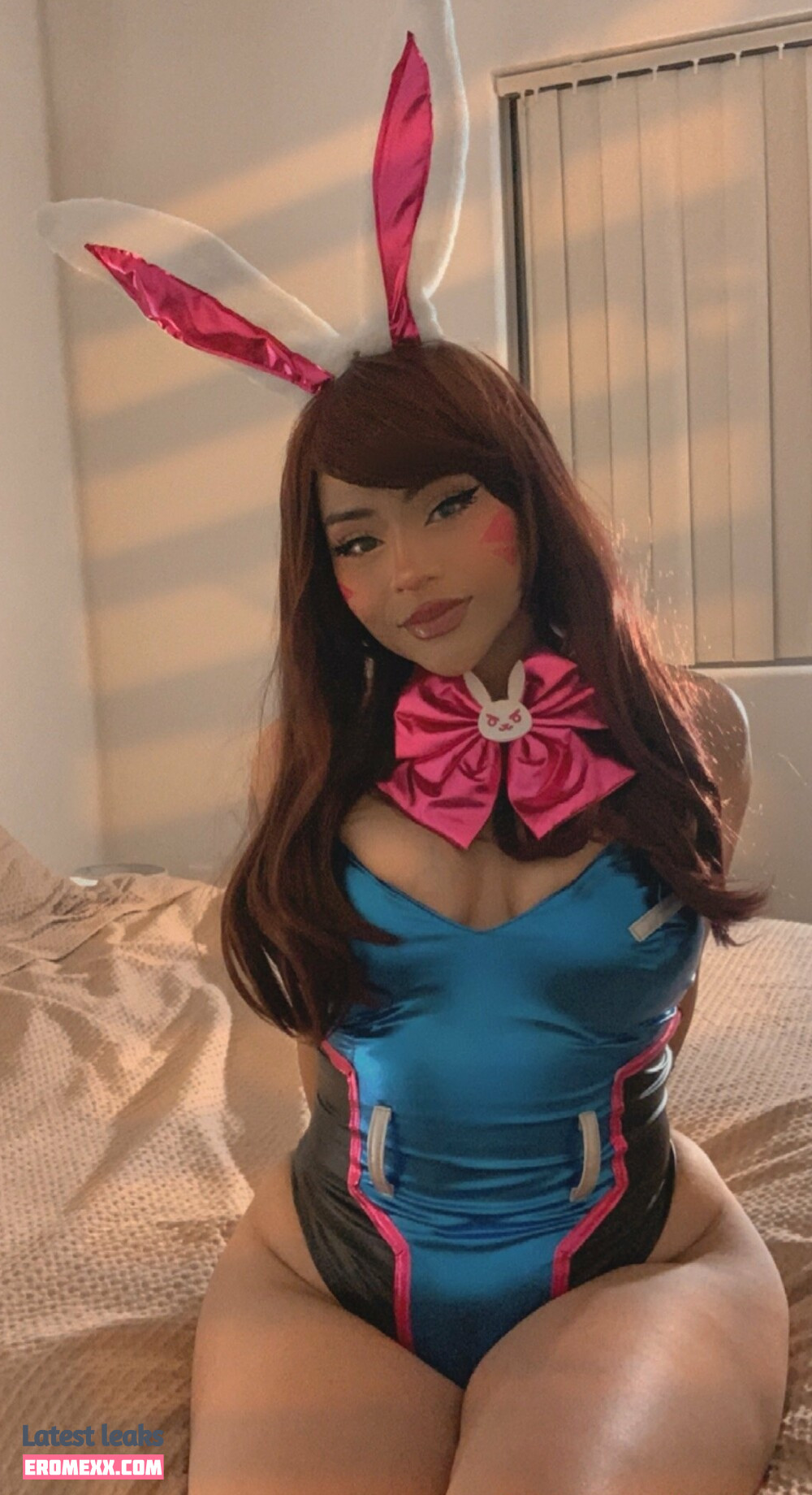 Latest Leaks imnoturwaifu Nude #1 - Fapello