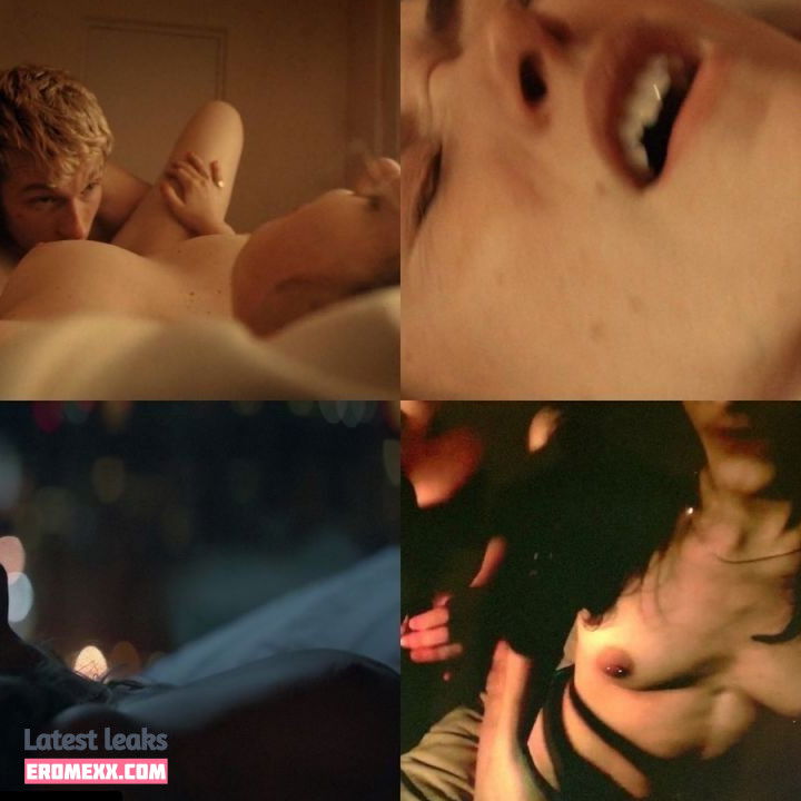 Latest Leaks Imogen Poots Nude #102 - Erome