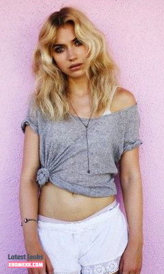 Latest Leaks Imogen Poots Nude #117 - Fapello