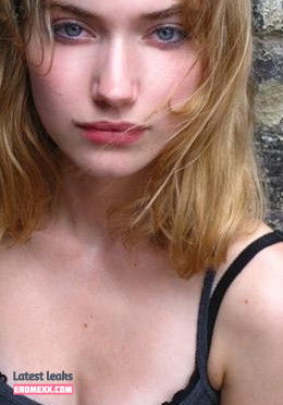 Latest Leaks Imogen Poots Nude #120 - Fapello