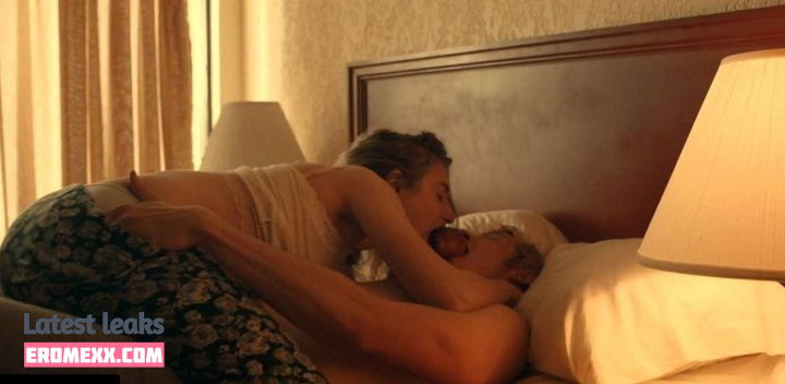 Latest Leaks Imogen Poots Nude #123 - Fapello