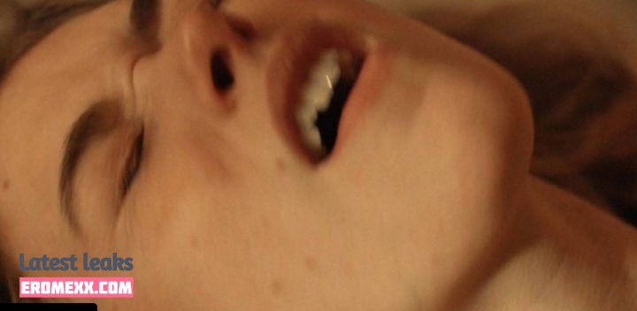 Latest Leaks Imogen Poots Nude #125 - Fapello