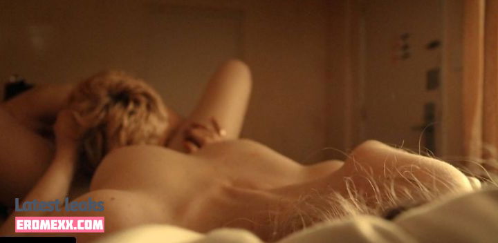 Latest Leaks Imogen Poots Nude #126 - Fapello