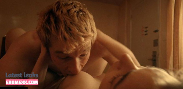 Latest Leaks Imogen Poots Nude #128 - Fapello