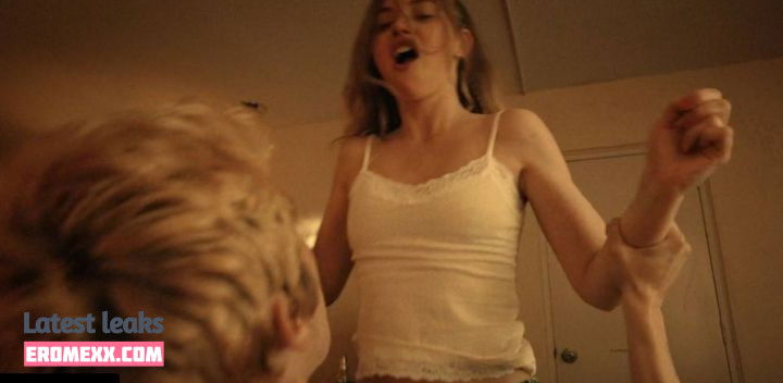 Latest Leaks Imogen Poots Nude #129 - Fapello