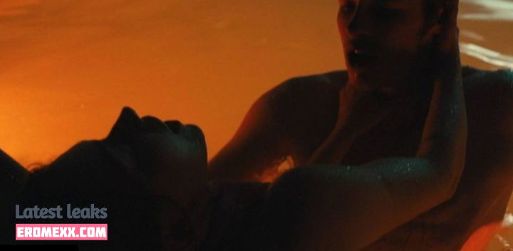 Latest Leaks Imogen Poots Nude #131 - Fapello
