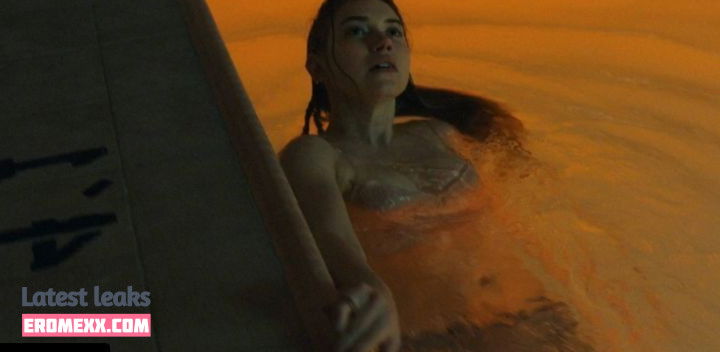 Latest Leaks Imogen Poots Nude #134 - Fapello