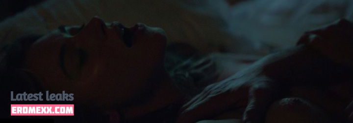 Latest Leaks Imogen Poots Nude #136 - Fapello