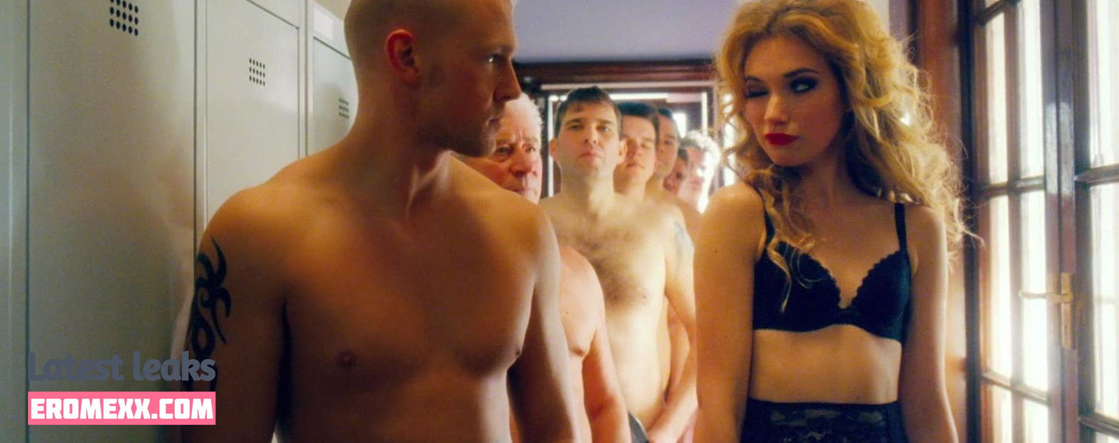 Latest Leaks Imogen Poots Nude #21 - Erome