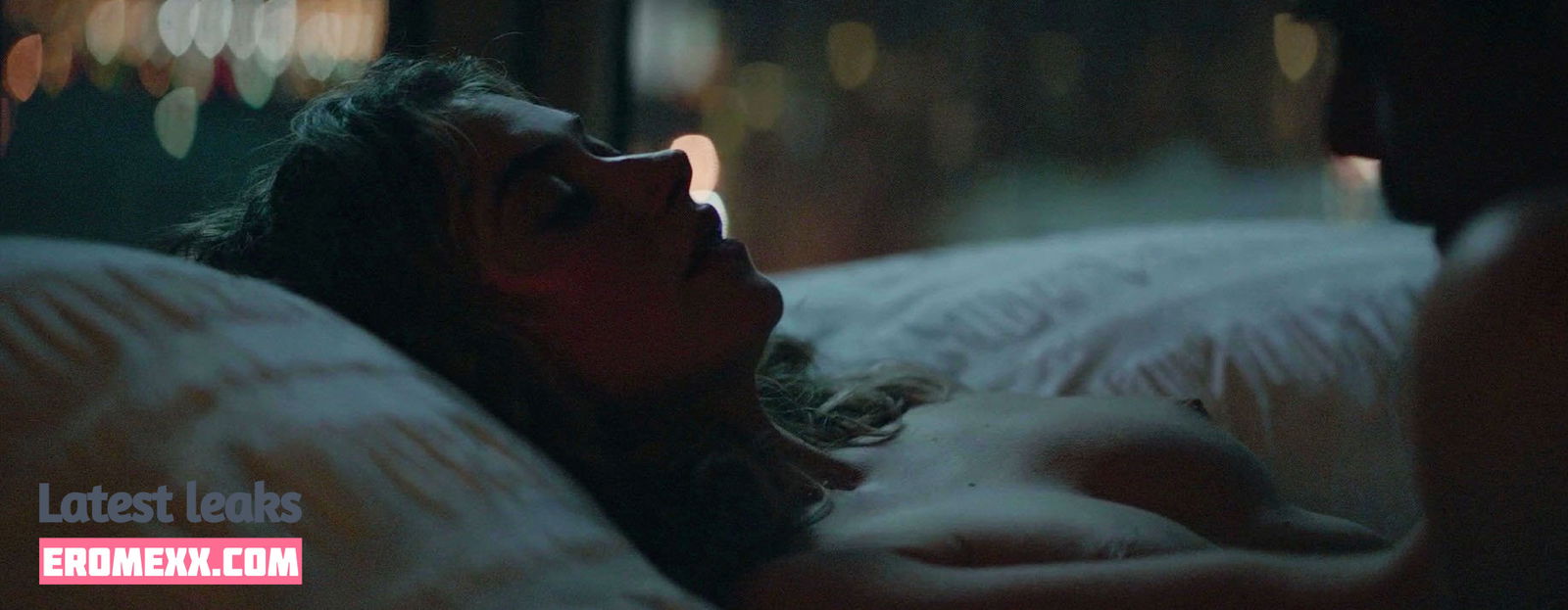 Latest Leaks Imogen Poots Nude #46 - Erome