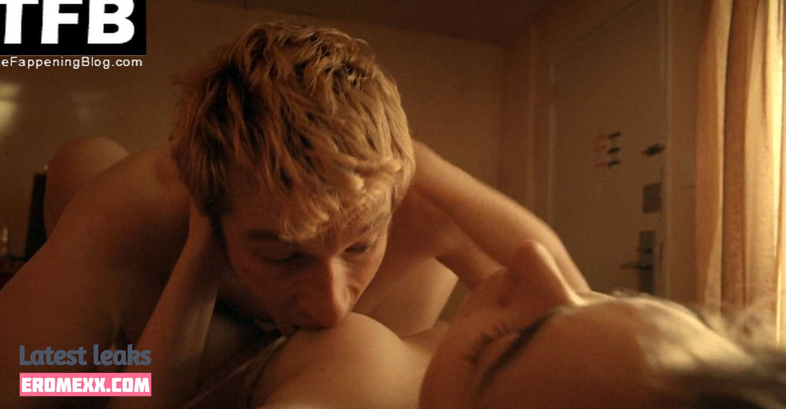 Latest Leaks Imogen Poots Nude #97 - Erome