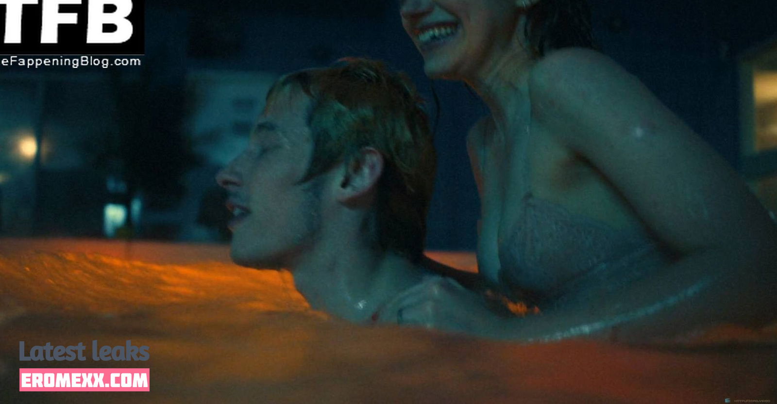 Latest Leaks Imogen Poots Nude #98 - Erome