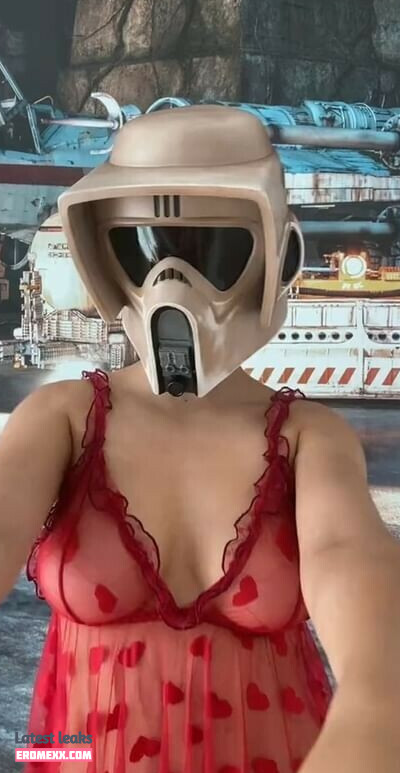 Latest Leaks imperialaliciaa Nude #5 - Fapello