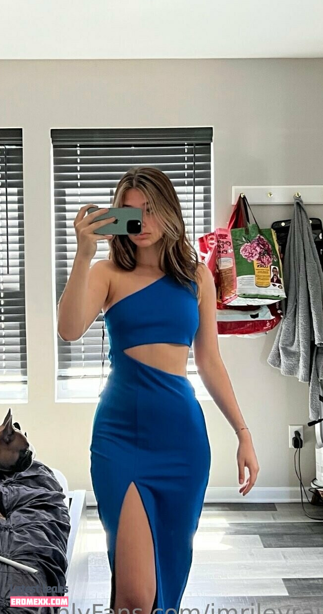 Latest Leaks imrileyrain Nude #27 - Fapello
