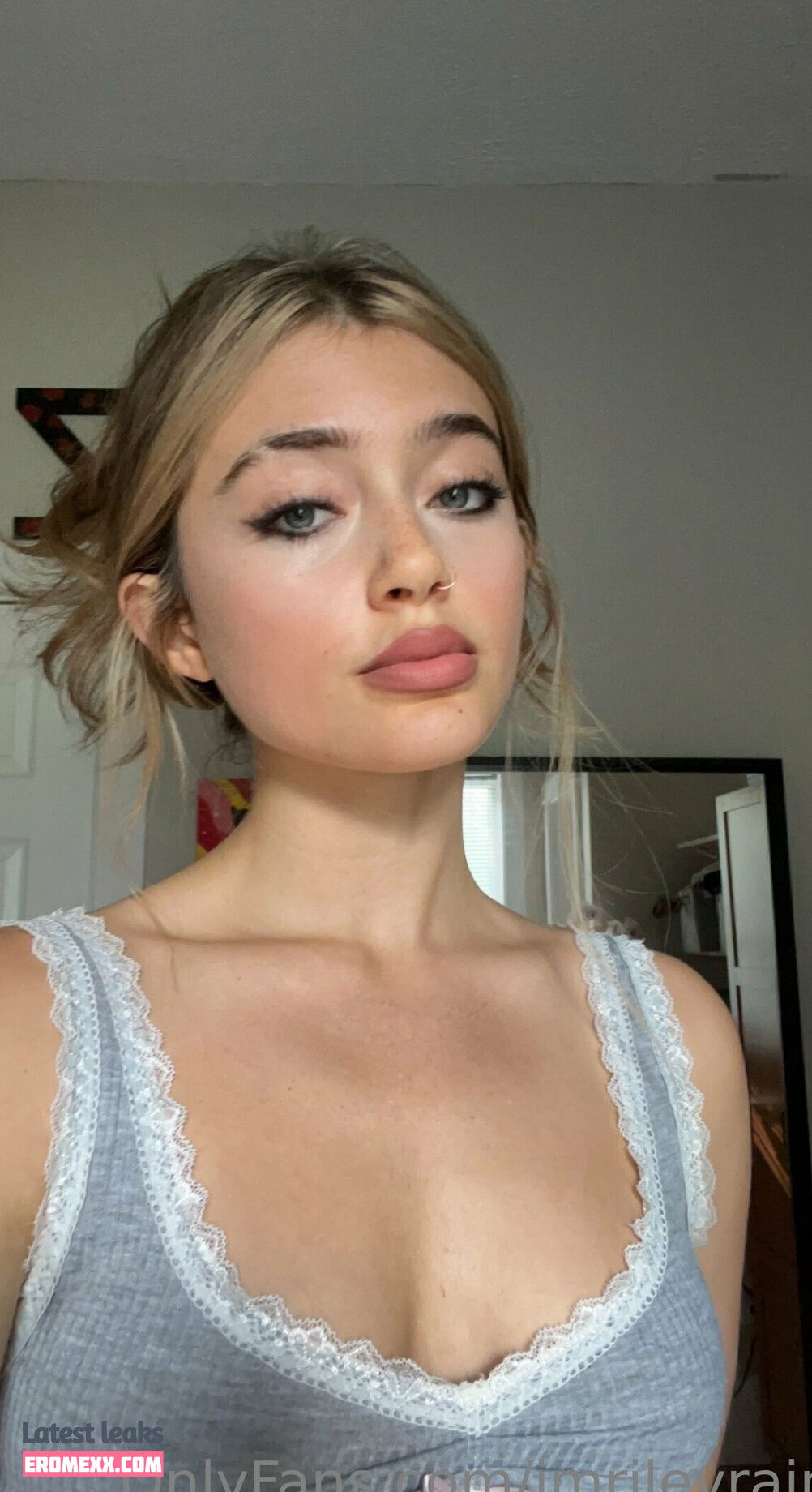 imrileyrain nude photos (Exclusive photos)