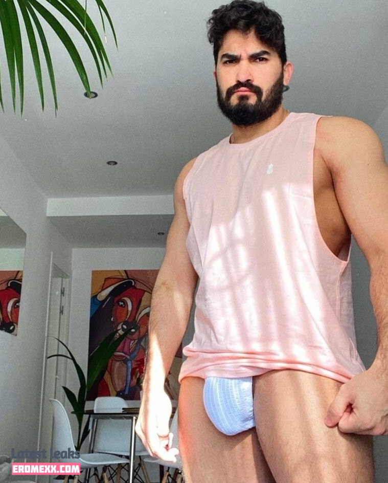 Latest Leaks imroger_free Nude #16 - Fapello