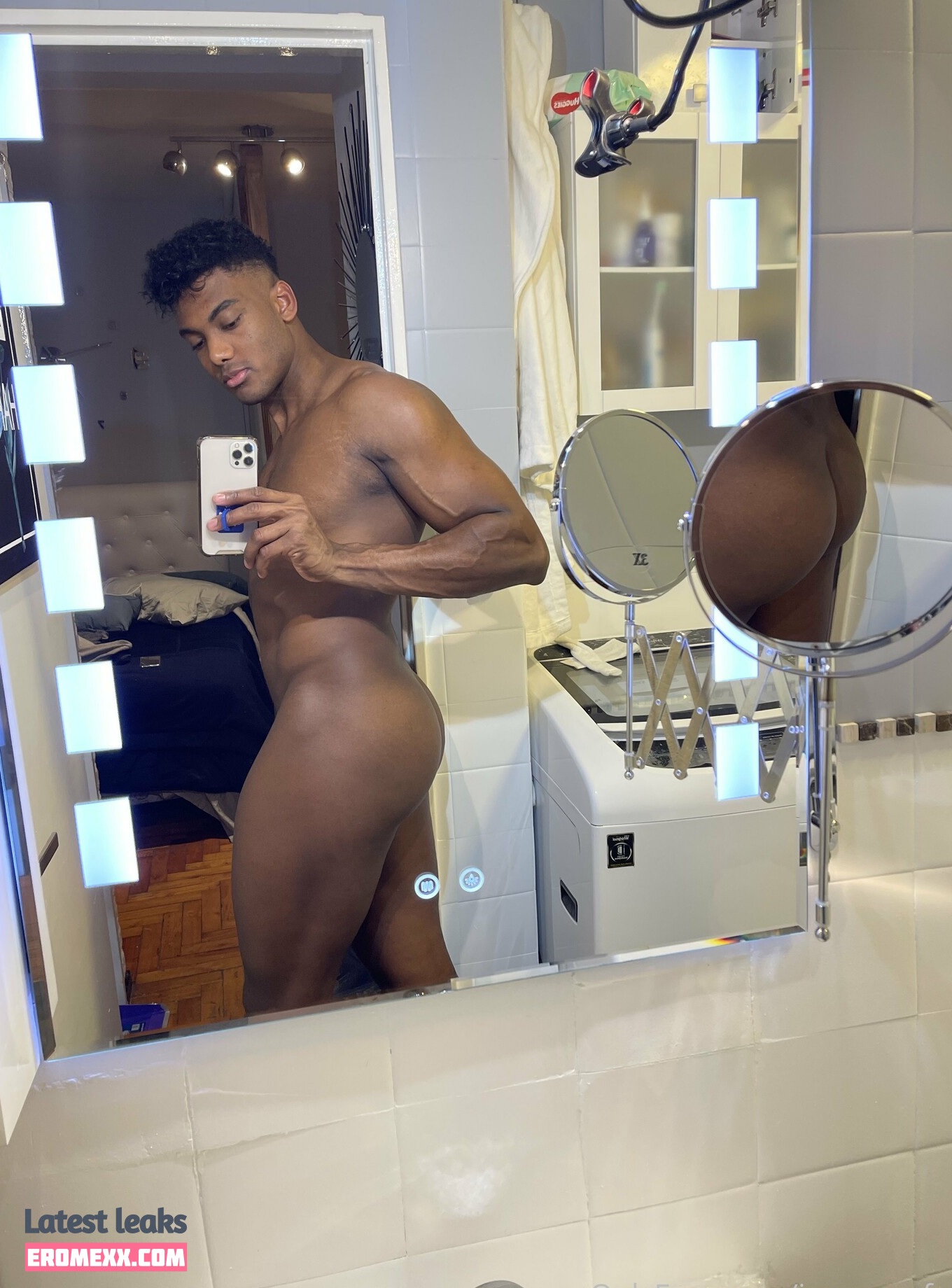 Latest Leaks imroger_free Nude #54 - Fapello