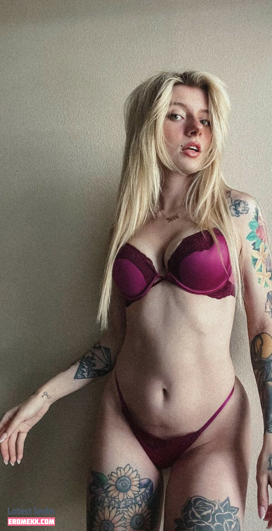 Latest Leaks imsadspice Nude #10 - Fapello