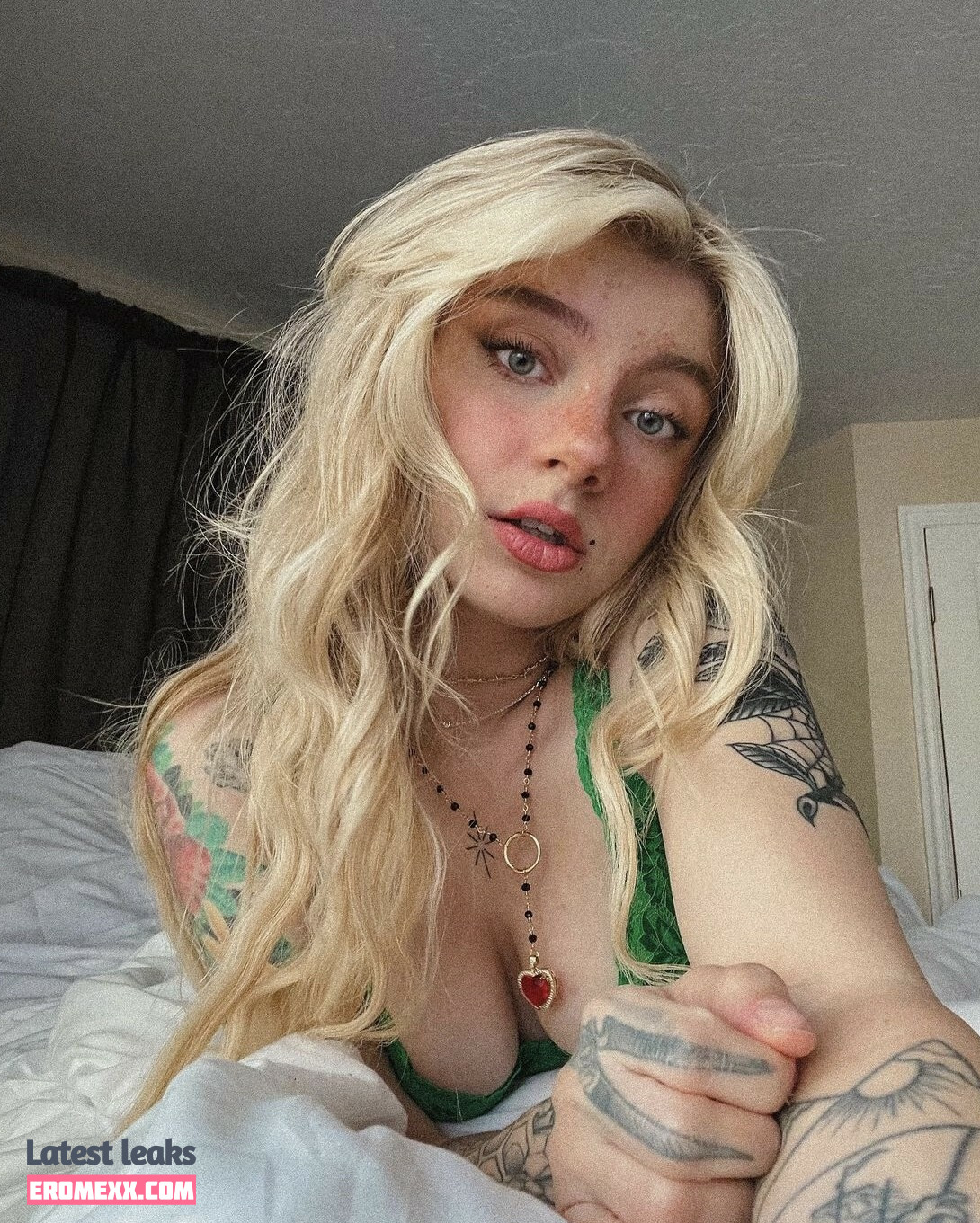 Latest Leaks imsadspice Nude #13 - Fapello
