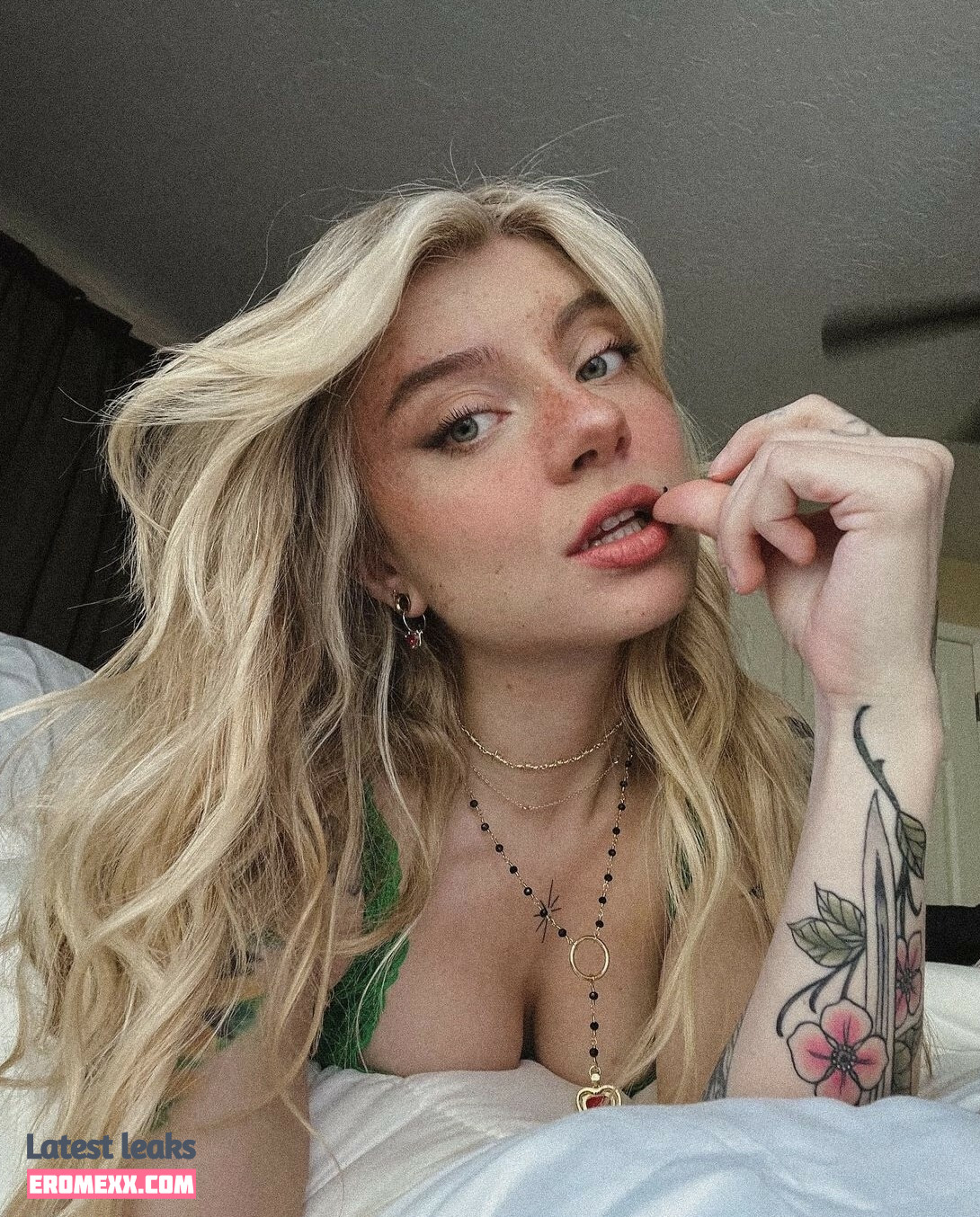 Latest Leaks imsadspice Nude #17 - Fapello