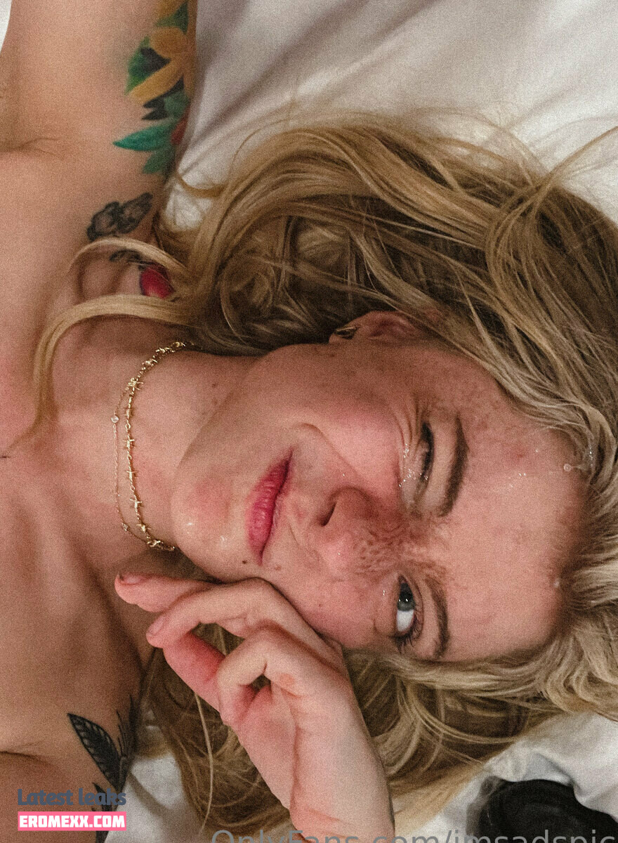 Latest Leaks imsadspice Nude #22 - Fapello