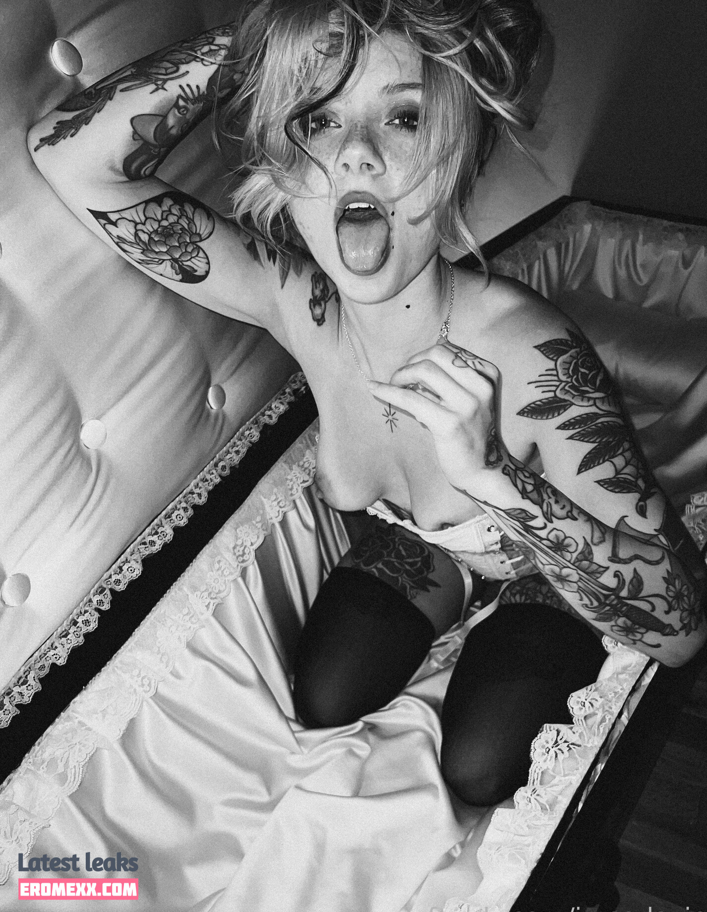 Latest Leaks imsadspice Nude #370 - Fapello