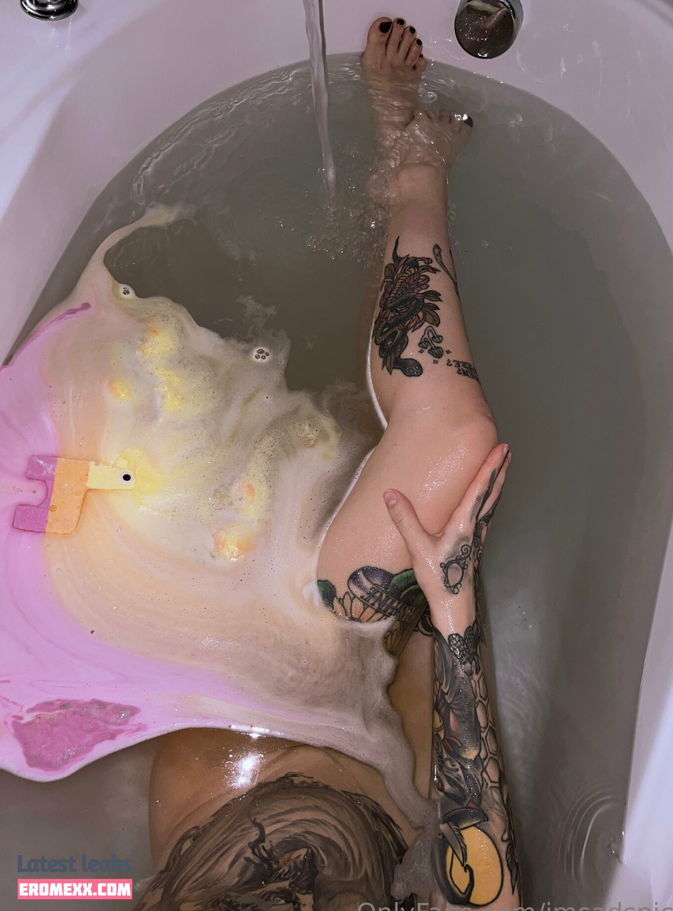 Latest Leaks imsadspice Nude #458 - Fapello