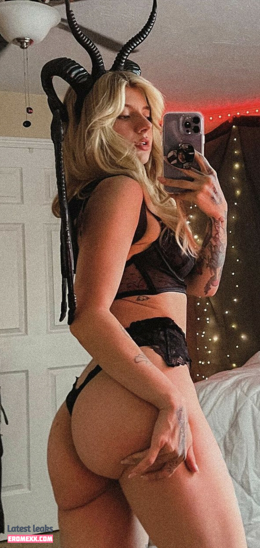 Latest Leaks imsadspice Nude #7 - Fapello