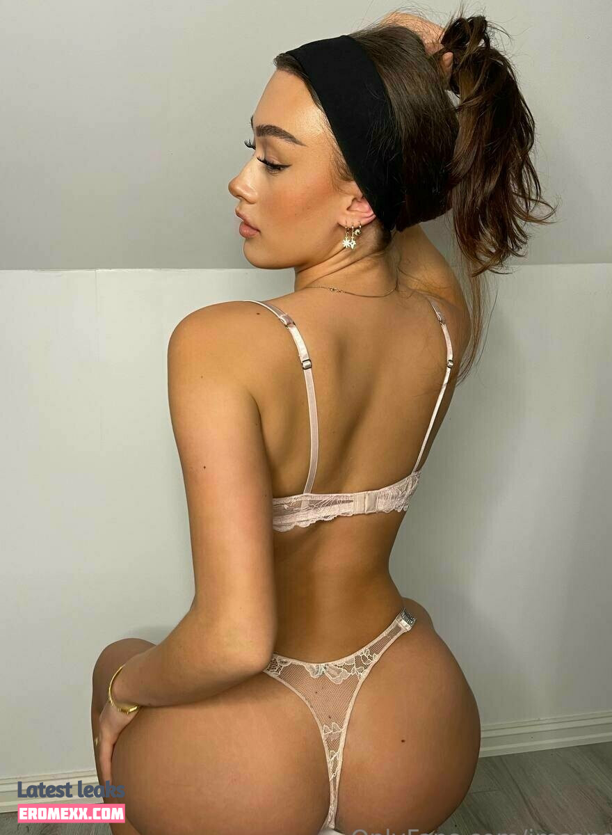 Latest Leaks imsandy Nude #6 - Fapello