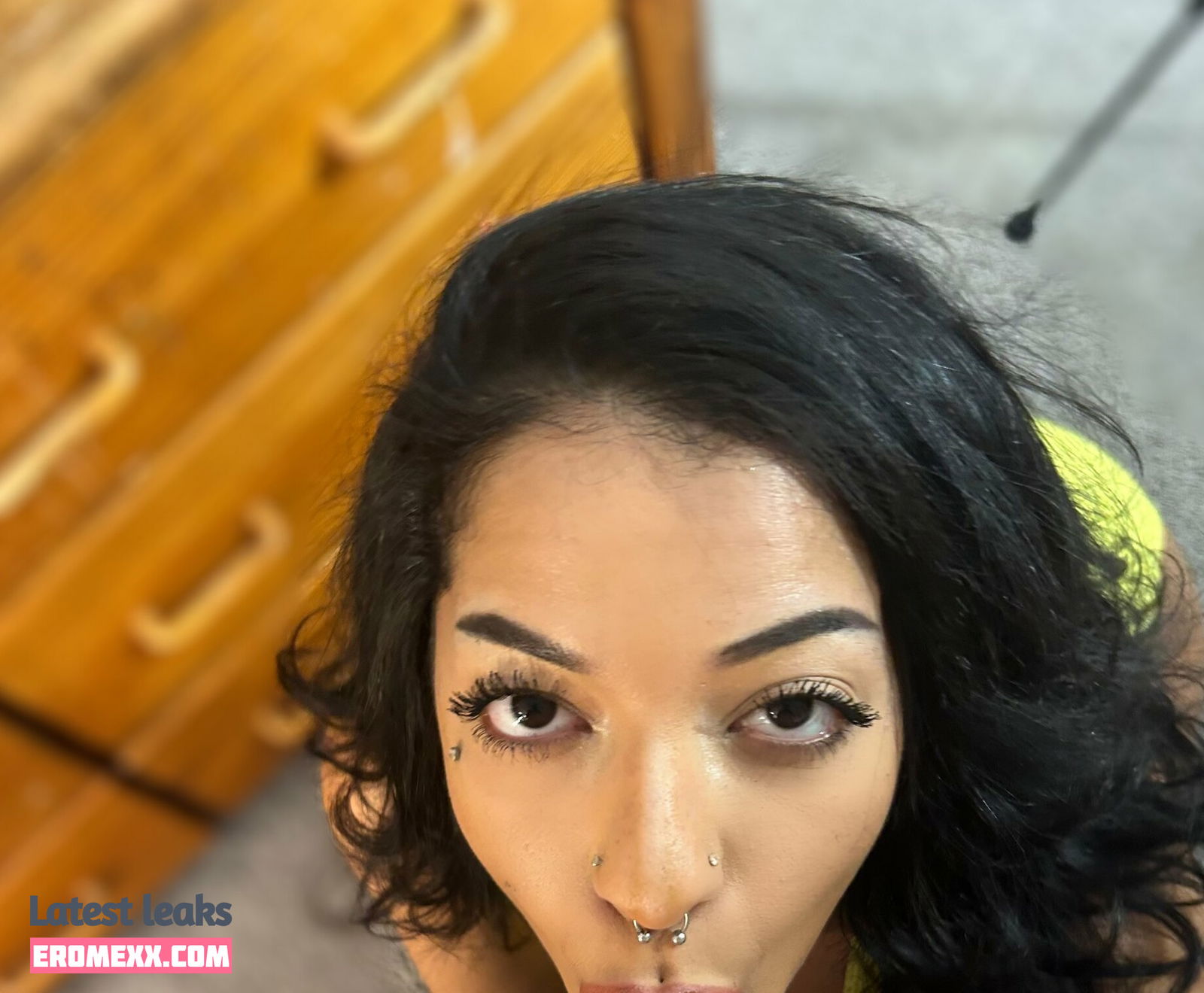 Latest Leaks Imtheprincessj Nude #23 - Fapello