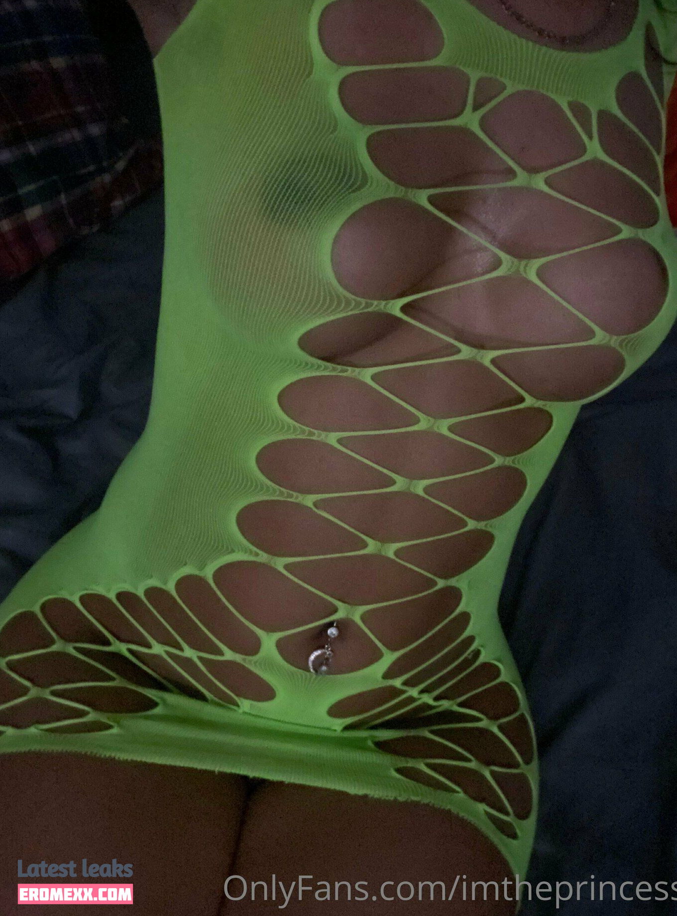 Latest Leaks Imtheprincessj Nude #3 - Fapello