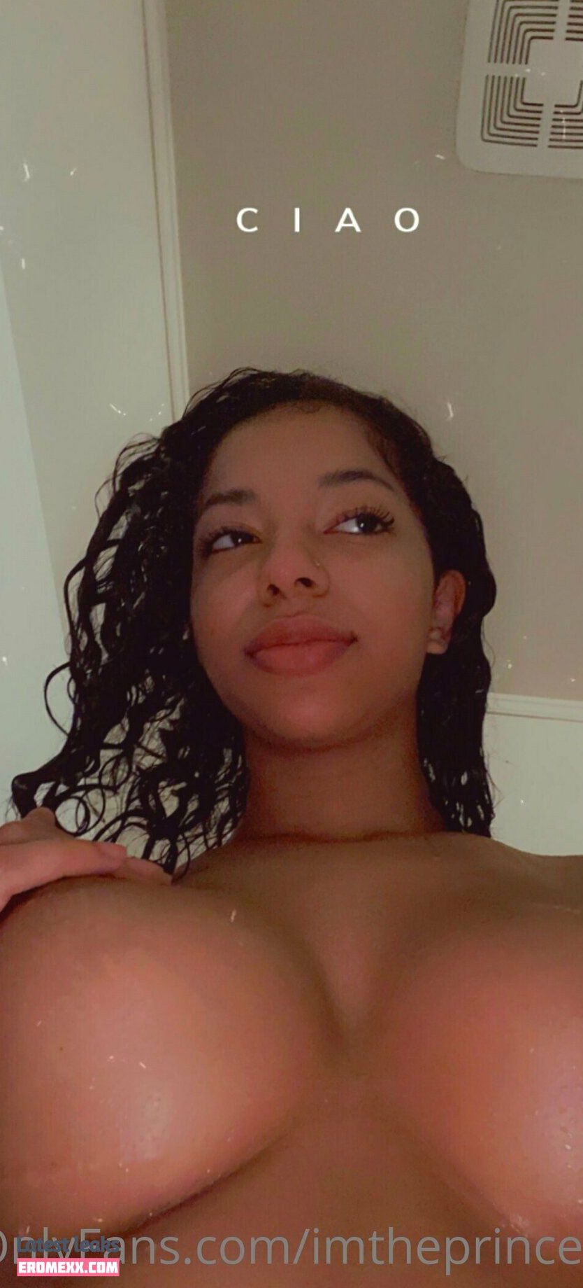 Latest Leaks Imtheprincessj Nude #4 - Fapello