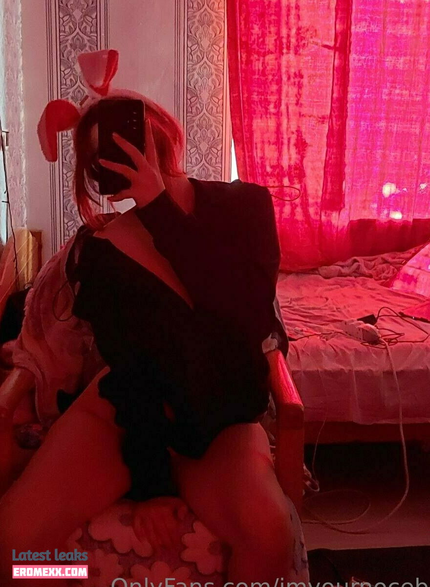 Latest Leaks imyournocebo Nude #11 - Erome