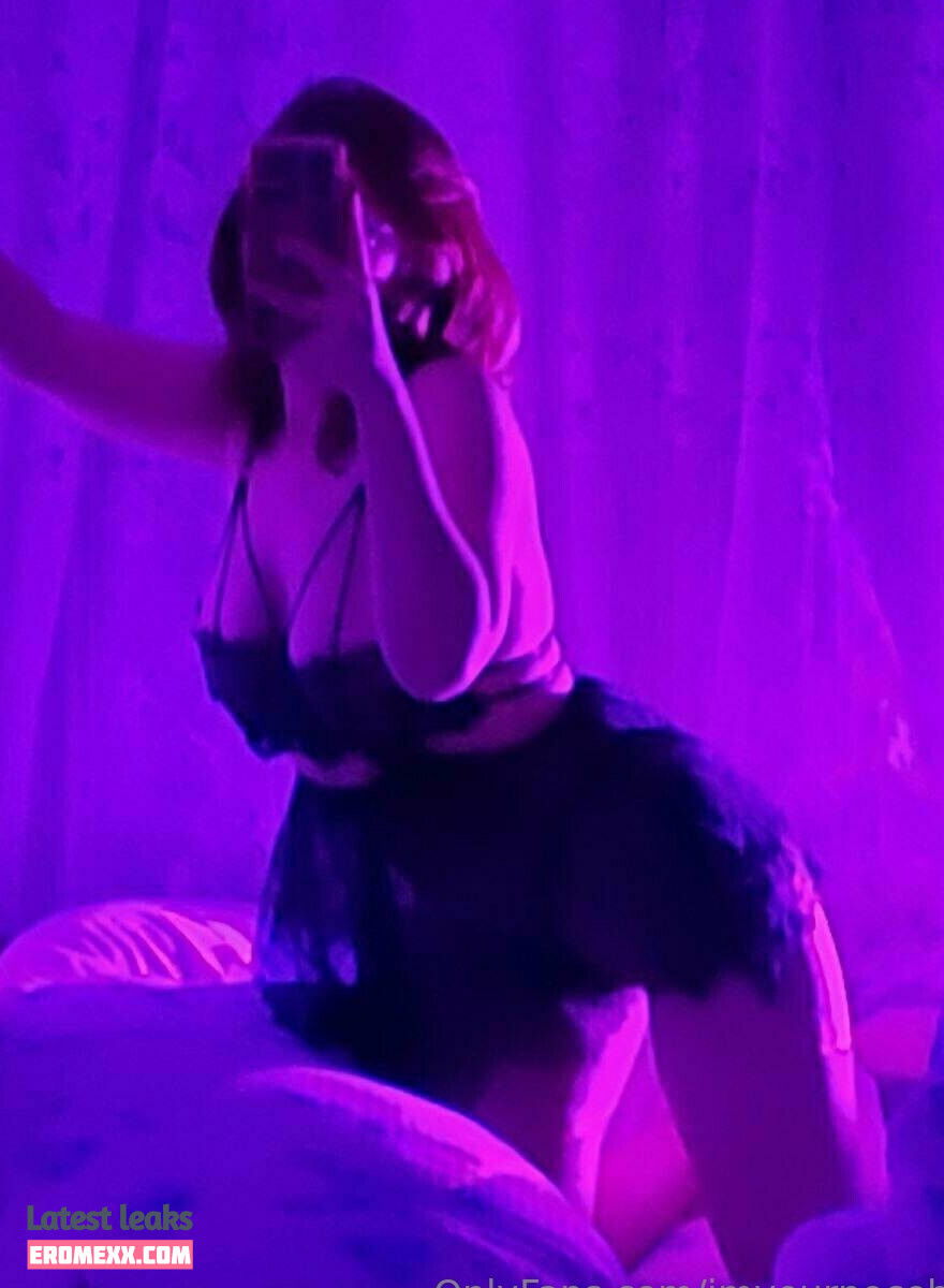 Latest Leaks imyournocebo Nude #19 - Erome