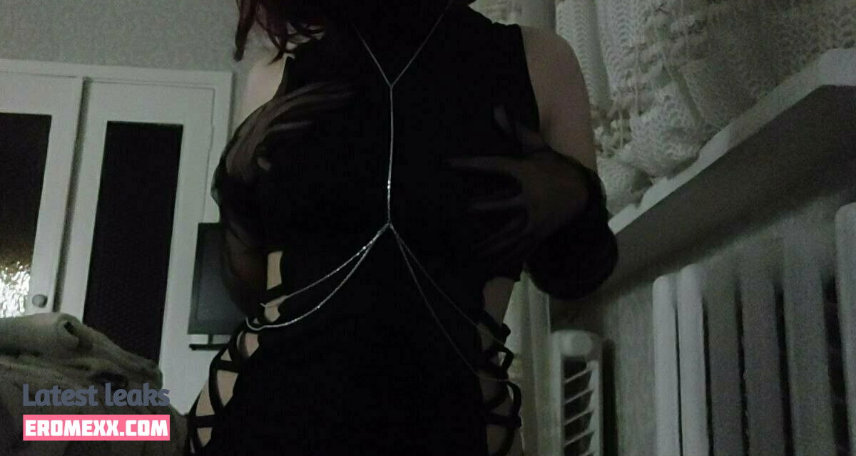 Latest Leaks imyournocebo Nude #24 - Erome