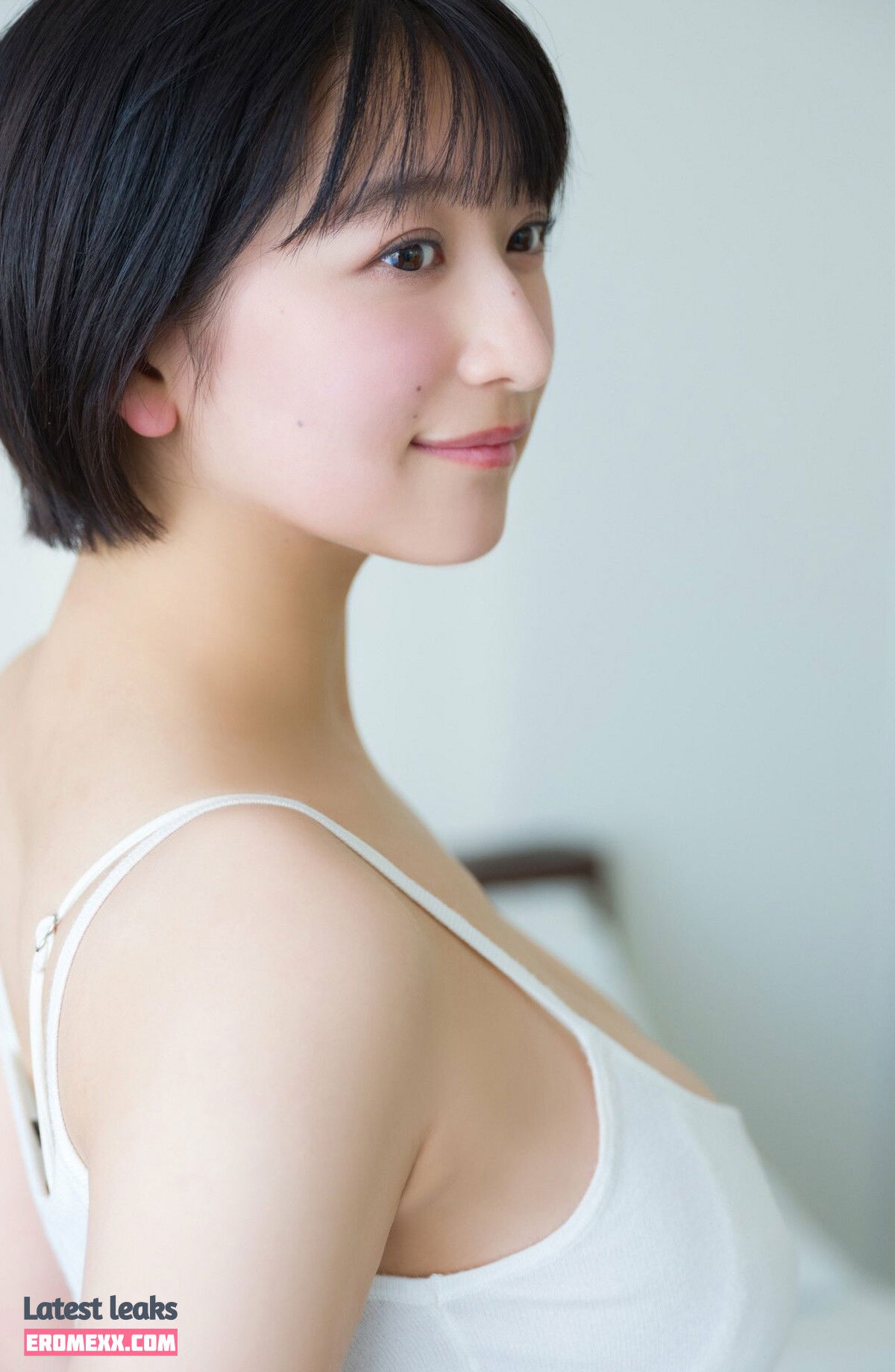 Latest Leaks Ina Enohara 榎原依那 Nude #10 - Erome