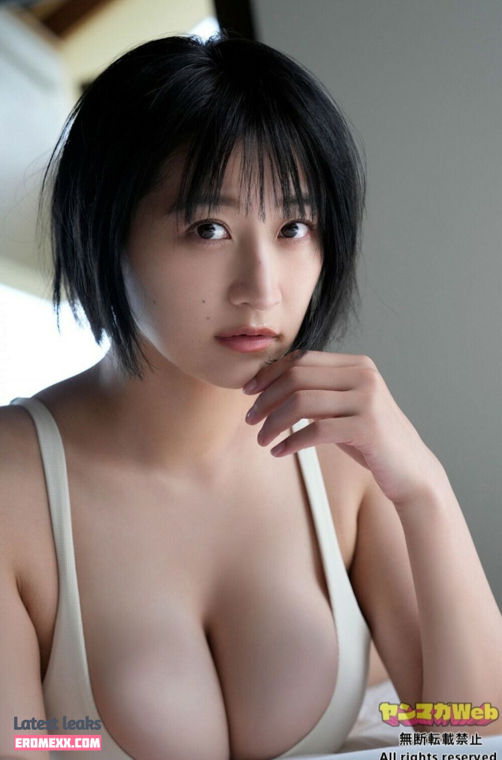 Latest Leaks Ina Enohara 榎原依那 Nude #46 - Erome