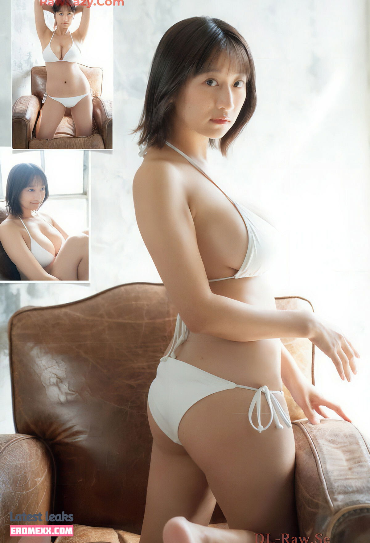 Latest Leaks Ina Enohara 榎原依那 Nude #66 - Erome